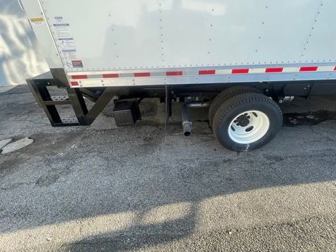 New 2024 Ford E-450 and Econoline 450 Super Duty w/ Driver's Safety Package image 14