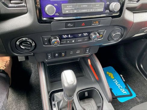 Used 2024 Nissan Frontier PRO-4X w/ Pro Convenience Package AWD/4WD image 25