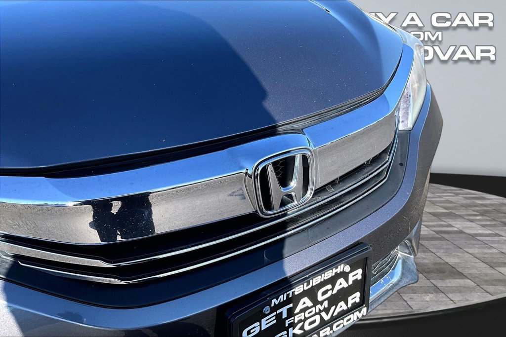 Used 2016 Honda Accord LX image 26