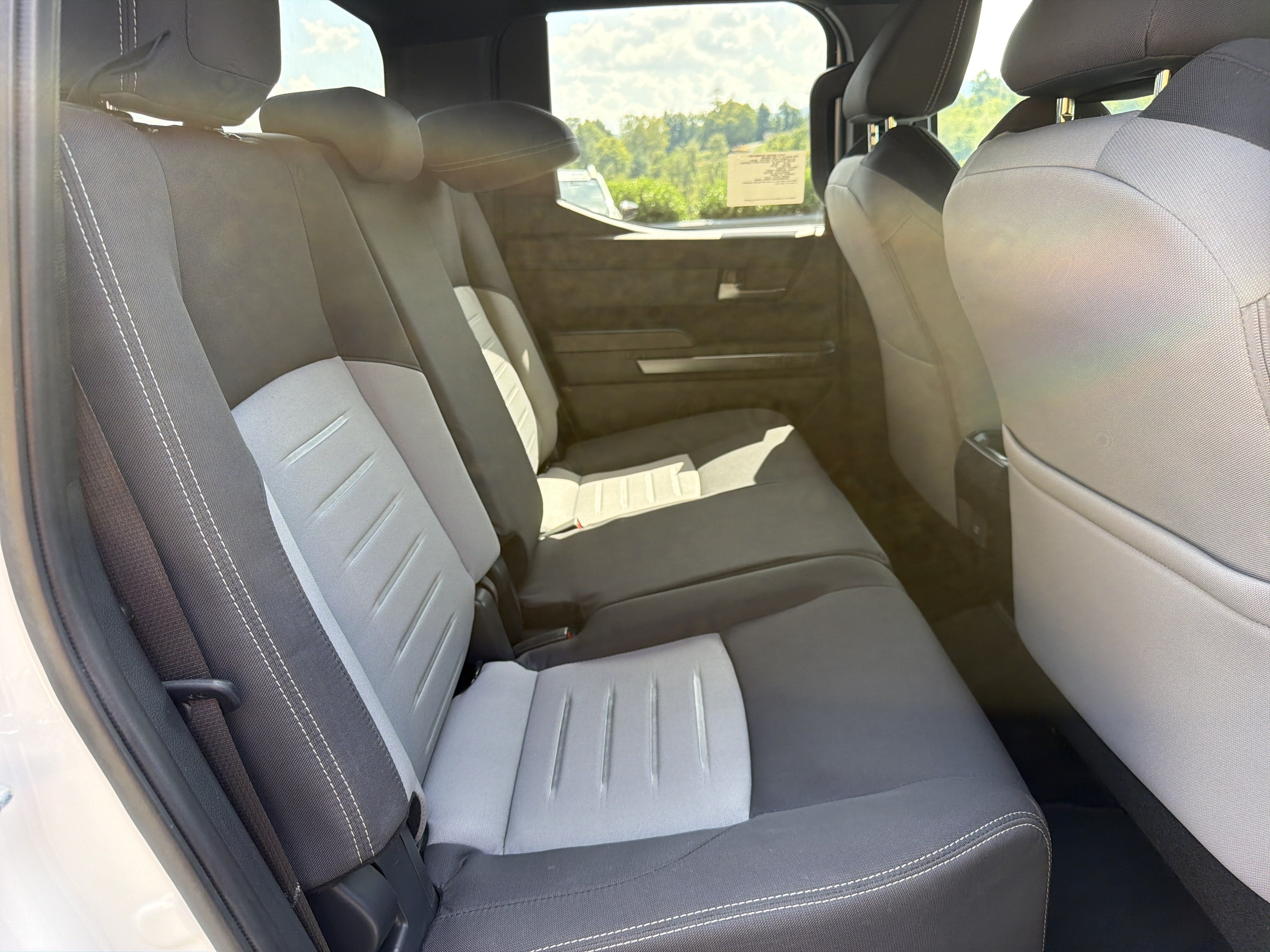 Certified 2026 Toyota Tacoma TRD Sport AWD/4WD image 20