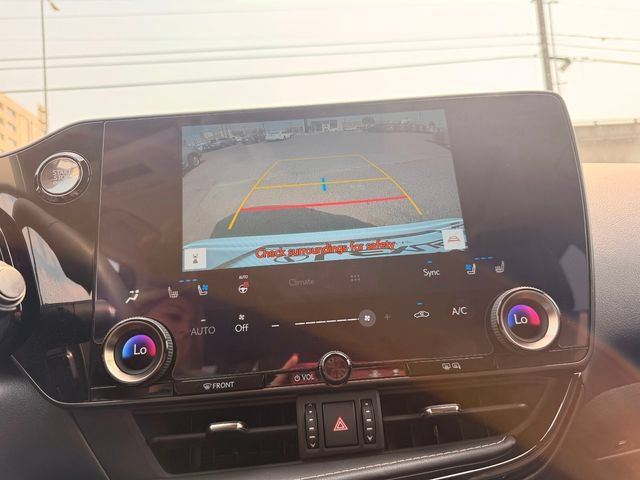 Used 2023 Lexus NX 350 AWD image 23