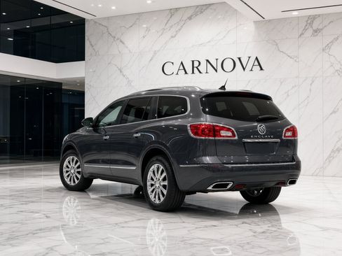 Used 2016 Buick Enclave Leather w/ Trailering Package FWD image 3