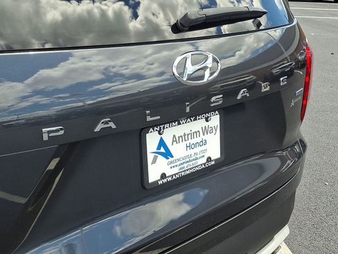 Used 2020 Hyundai Palisade SEL AWD/4WD image 33