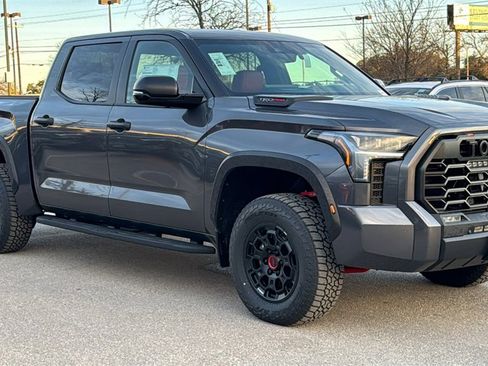 New 2026 Toyota Tundra TRD Pro image 3