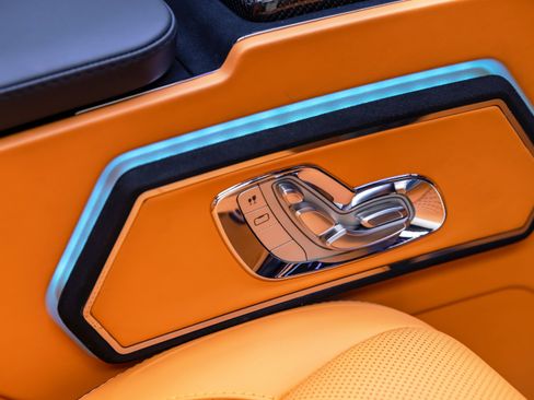 Used 2022 Mercedes-Benz Metris Passenger image 54