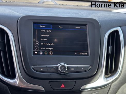 Used 2021 Chevrolet Equinox LT image 21