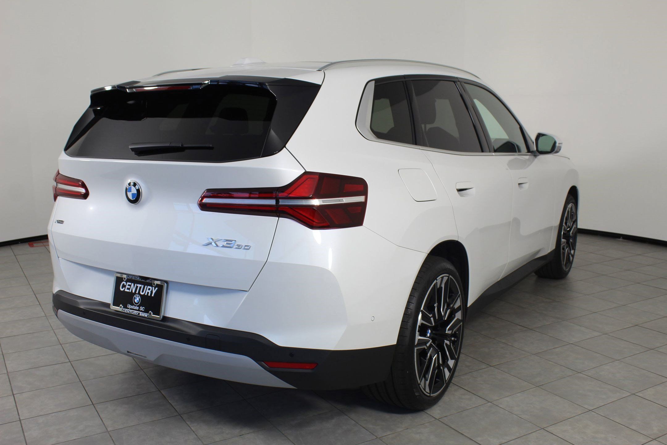 Used 2026 BMW X3 xDrive30i AWD/4WD image 8