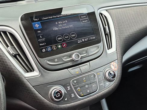 Certified 2024 Chevrolet Malibu LT FWD image 21