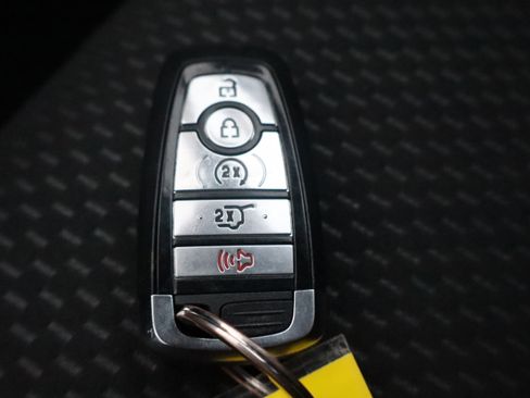 Used 2023 Ford Escape ST-Line Select w/ Tech Pack #2 image 28