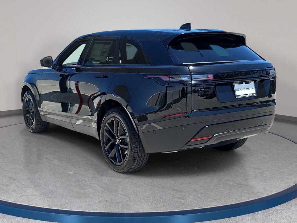 New 2026 Land Rover Range Rover Velar S AWD/4WD image 7