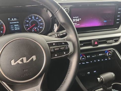 Used 2023 Kia K5 GT-Line w/ GT-Line Premium Package image 20