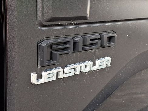 Used 2018 Ford F150 Raptor w/ Equipment Group 802A Luxury AWD/4WD image 7