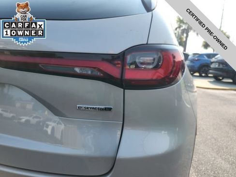 Certified 2025 MAZDA CX-90 3.3 Turbo w/ Preferred Package AWD/4WD image 29