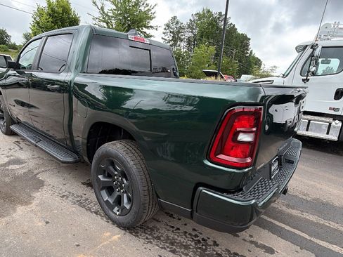 Used 2026 RAM 1500 Express AWD/4WD image 10
