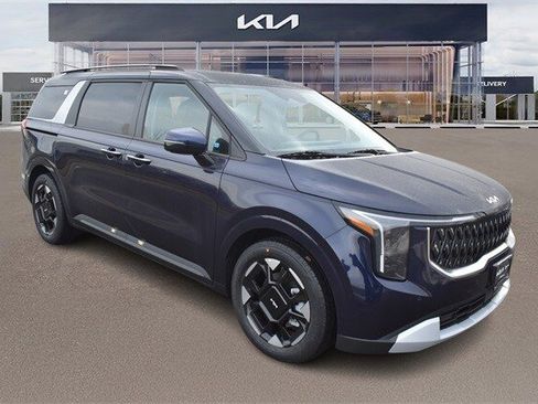 New 2026 Kia Carnival EX image 10