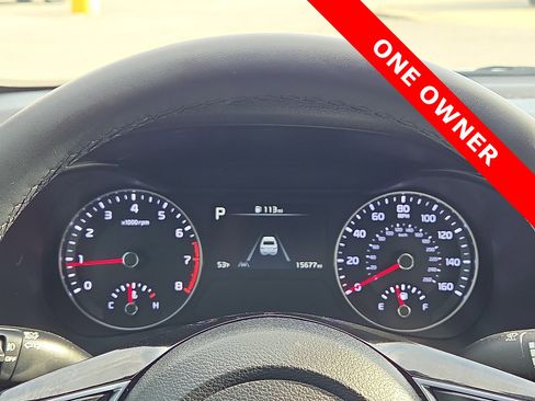 Used 2023 Kia Forte GT-Line w/ GT-Line Technology Package image 23