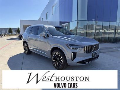 Certified 2025 Volvo XC90 B6 Plus