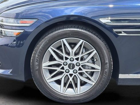 Used 2026 Genesis G80 2.5T AWD/4WD image 26