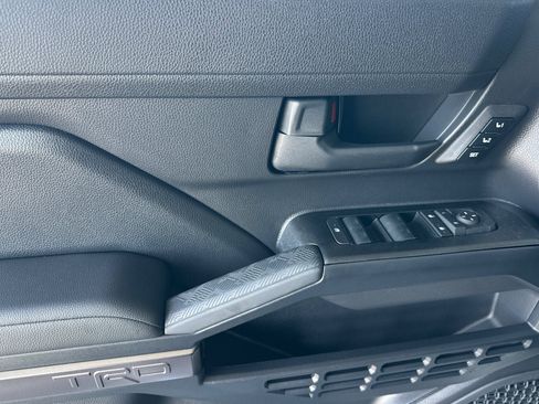 New 2026 Toyota 4Runner TRD Off-Road Premium image 12