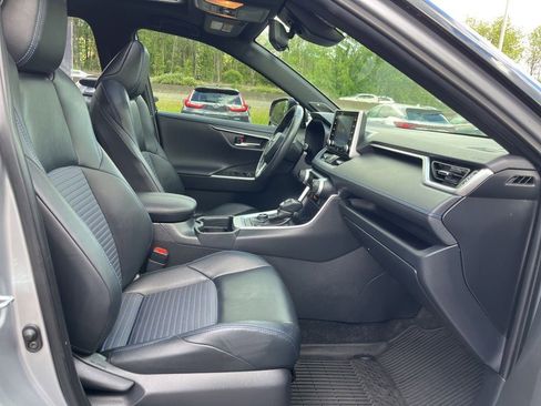 Used 2020 Toyota RAV4 XSE AWD/4WD image 13