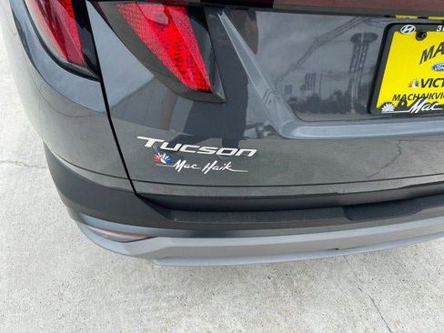 New 2026 Hyundai Tucson SEL FWD image 62