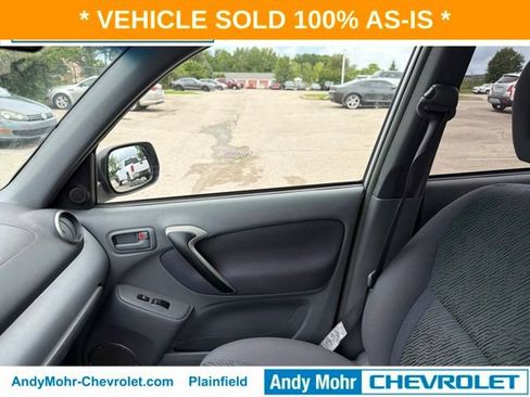 Used 2001 Toyota RAV4 2WD w/ "L" Pkg image 20