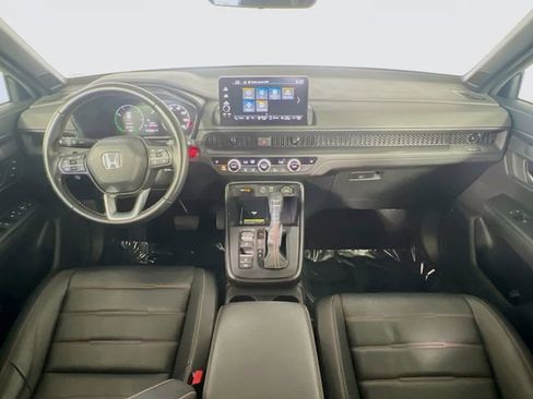 Used 2025 Honda CR-V Sport-L image 28
