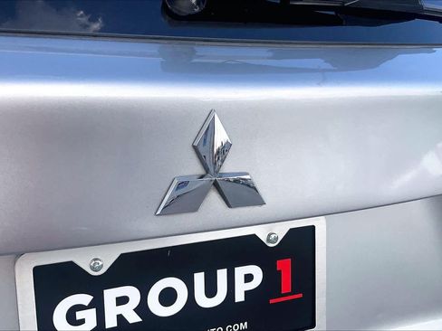 Used 2021 Mitsubishi Outlander Sport SE FWD image 27