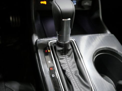 New 2026 Honda Civic Sport image 25