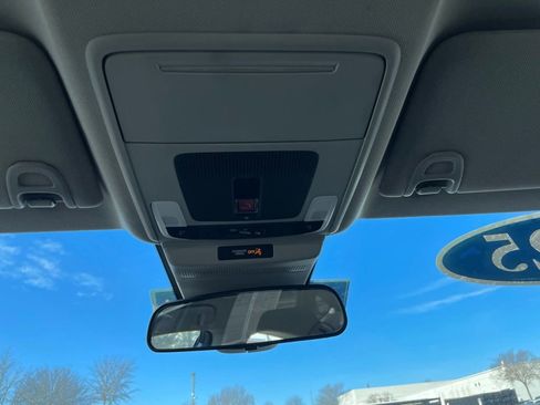 Certified 2025 Honda Accord LX image 16