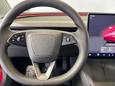 Used 2024 Tesla Model 3 Long Range image 10
