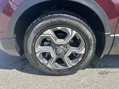 Used 2018 Honda CR-V EX image 7
