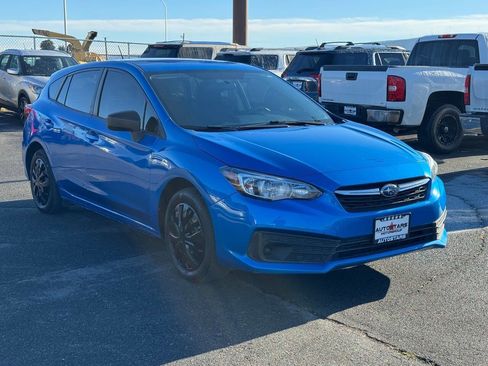 Used 2020 Subaru Impreza 2.0i image 13