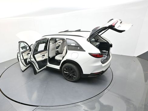 New 2026 MAZDA CX-90 3.3 Turbo S w/ Premium Package AWD/4WD image 29