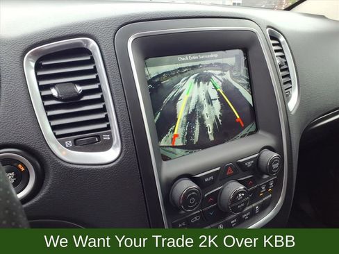 Used 2019 Dodge Durango Citadel image 22