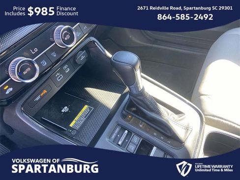 Used 2024 Honda CR-V EX-L image 26