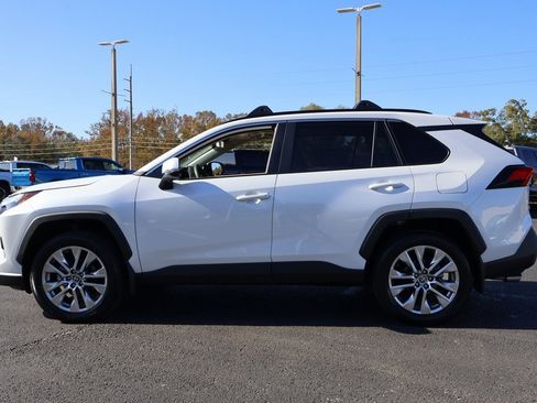 Certified 2025 Toyota RAV4 XLE Premium image 2