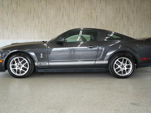 Used 2007 Ford Mustang Shelby GT500 image 5