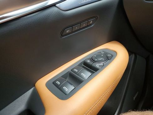 New 2025 Cadillac XT5 Premium Luxury w/ Technology Package image 23