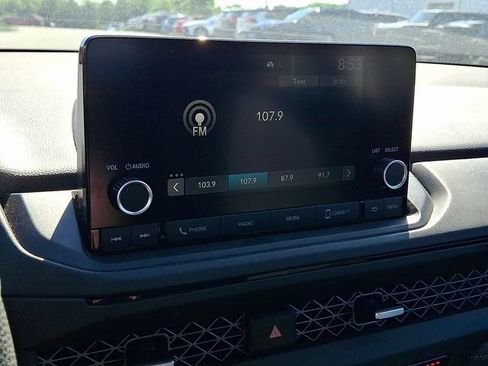 Used 2024 Honda Accord EX image 17
