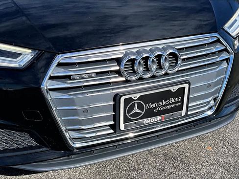 Used 2019 Audi A4 2.0T Premium Plus w/ Premium Plus Package image 29