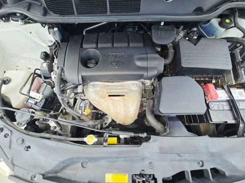 Used 2011 Toyota Venza FWD image 32