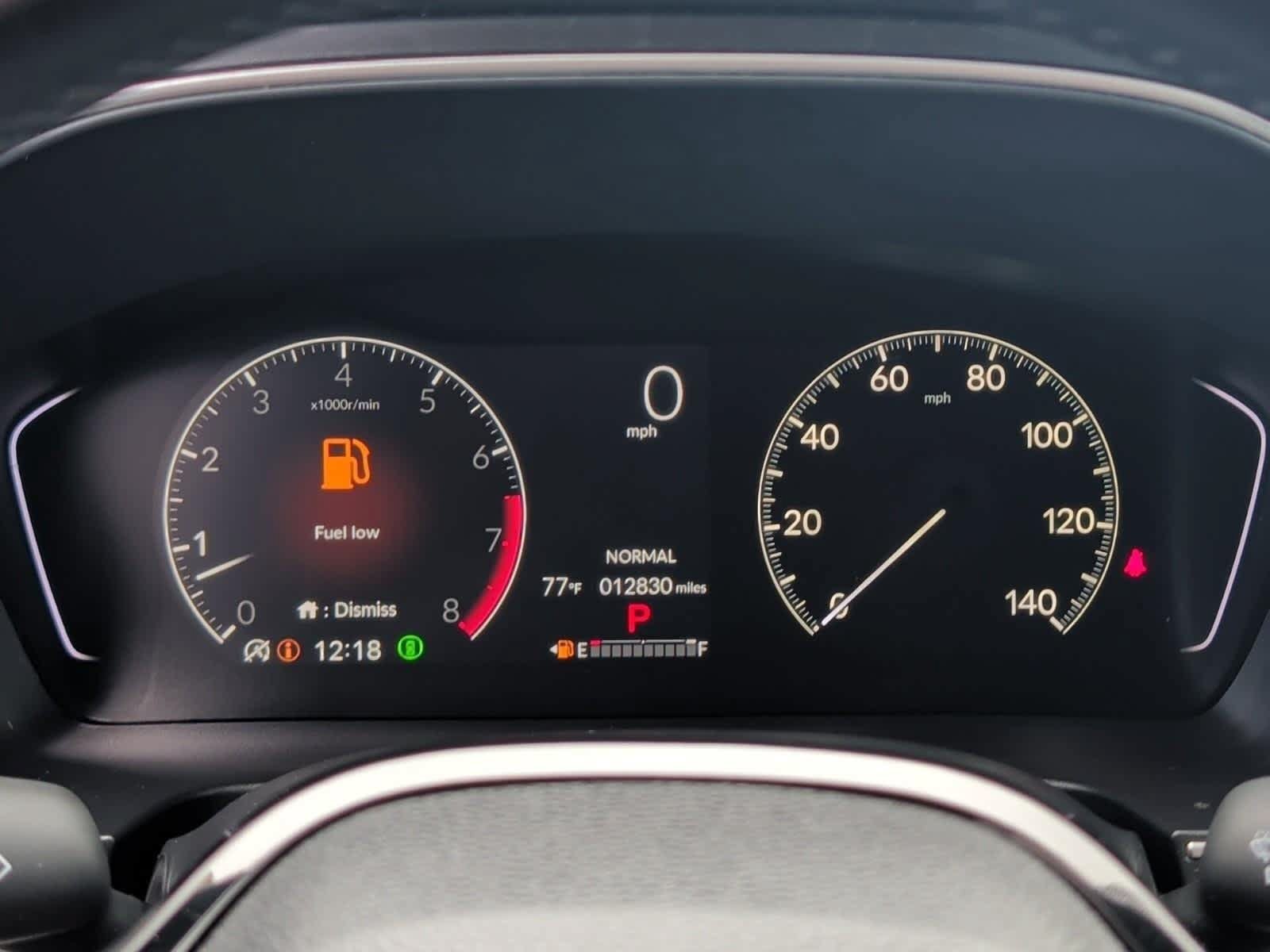 Used 2025 Honda Pilot Touring image 17