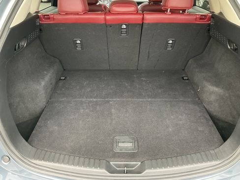 Used 2025 MAZDA CX-5 Carbon Edition AWD/4WD image 40