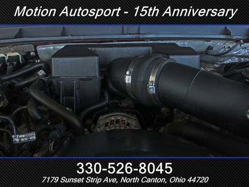 Used 2011 Ford F350 Lariat w/ Lariat Interior Pkg AWD/4WD image 12