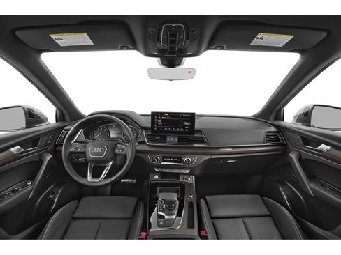 Used 2023 Audi Q5 2.0T Premium w/ Convenience Package AWD/4WD image 48