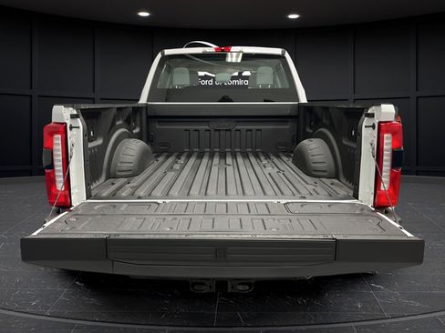 Used 2024 Ford F250 XL w/ 360-Degree Camera Package AWD/4WD image 26