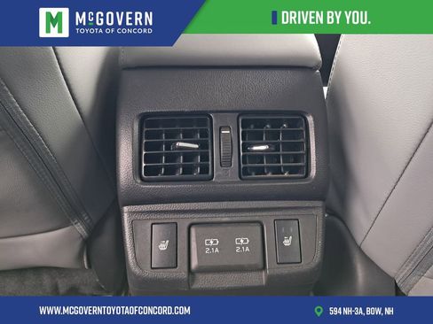 Used 2019 Subaru Outback 2.5i Limited AWD/4WD image 17