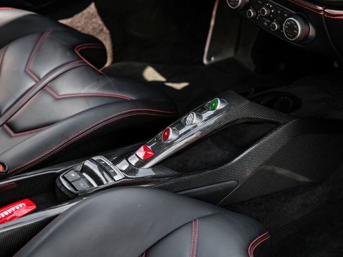 Used 2017 Ferrari 488 Spider RWD image 20