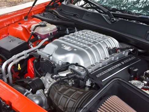 Used 2018 Dodge Challenger SRT Demon image 18